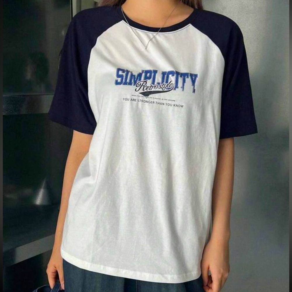 Shein Shirt